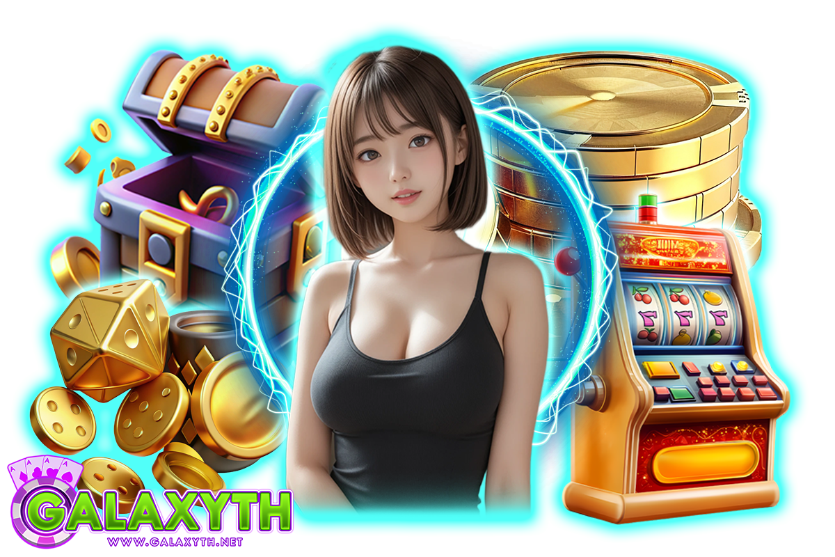 galaxyth wallet